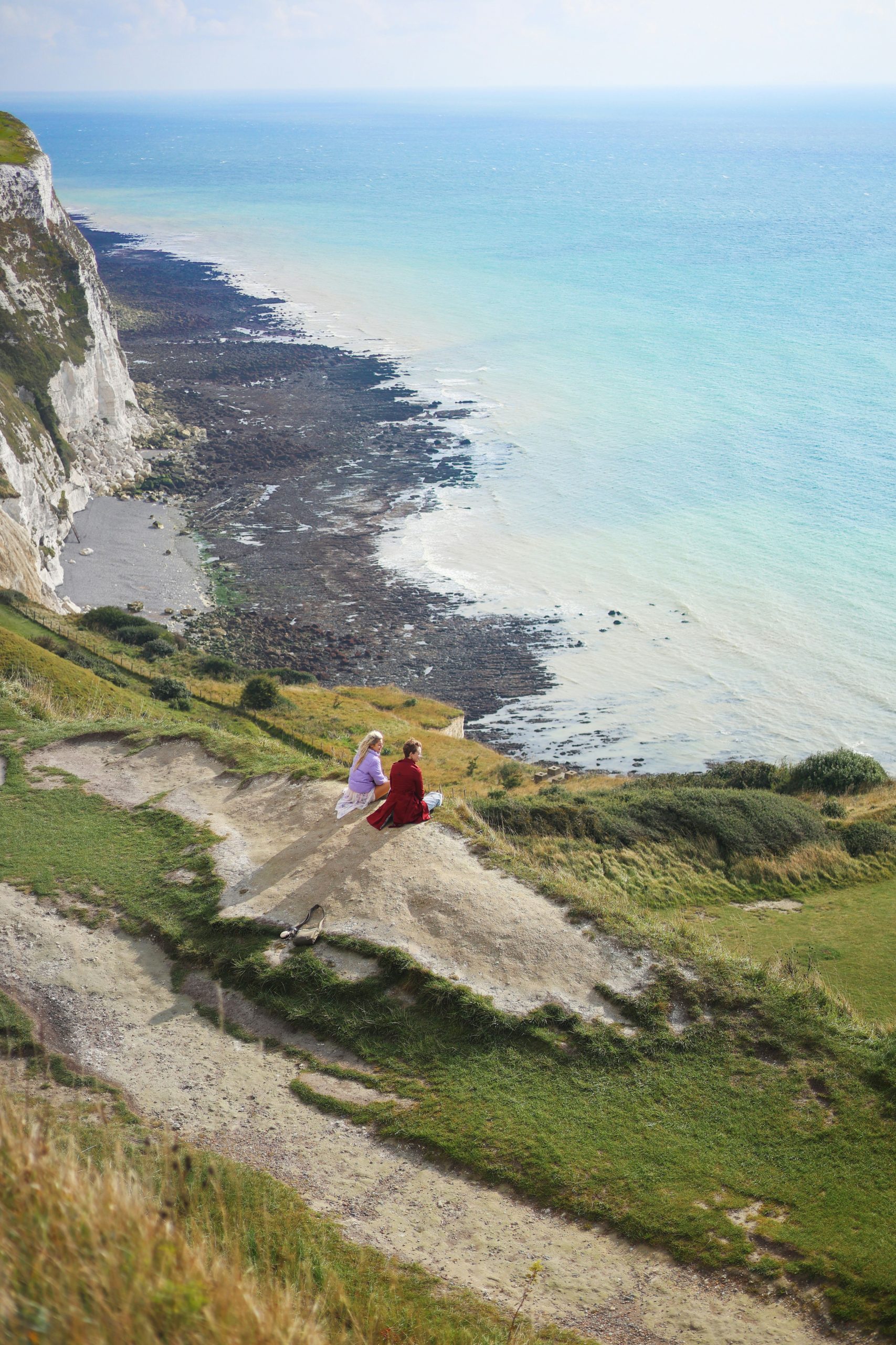 48 Hours in St Margaret’s: Your Perfect Coastal Couples Escape