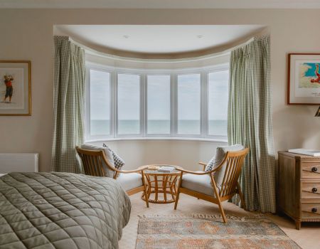 kingsdown holiday cottages
