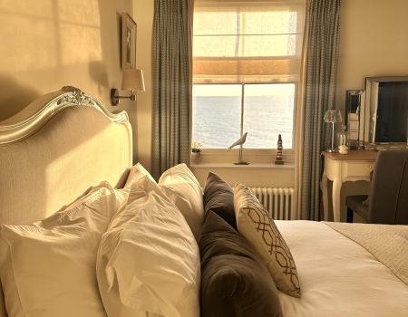 Deal holiday cottages