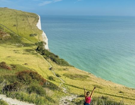 kingsdown holiday cottages